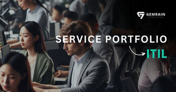 The Service Portfolio in ITIL: What is it, And What’s the Difference With The Service Catalog