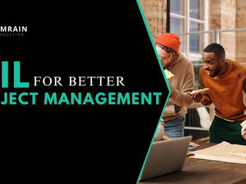 Enhancing Project Management Skills with ITIL