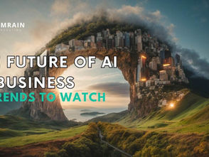 The Rapid Rise of Gen AI: Transforming Business and Accelerating Change