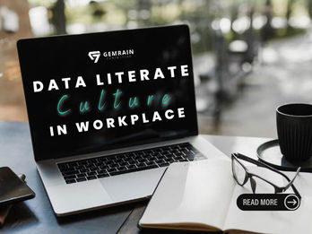 Empowering Your Organization: A Guide to Building a Data Literate Culture
