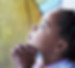 Girl Praying