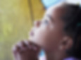 Girl Praying