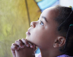 RAISING GODLY KIDS