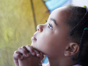 What Does It Mean To Pray In Jesus' Name?