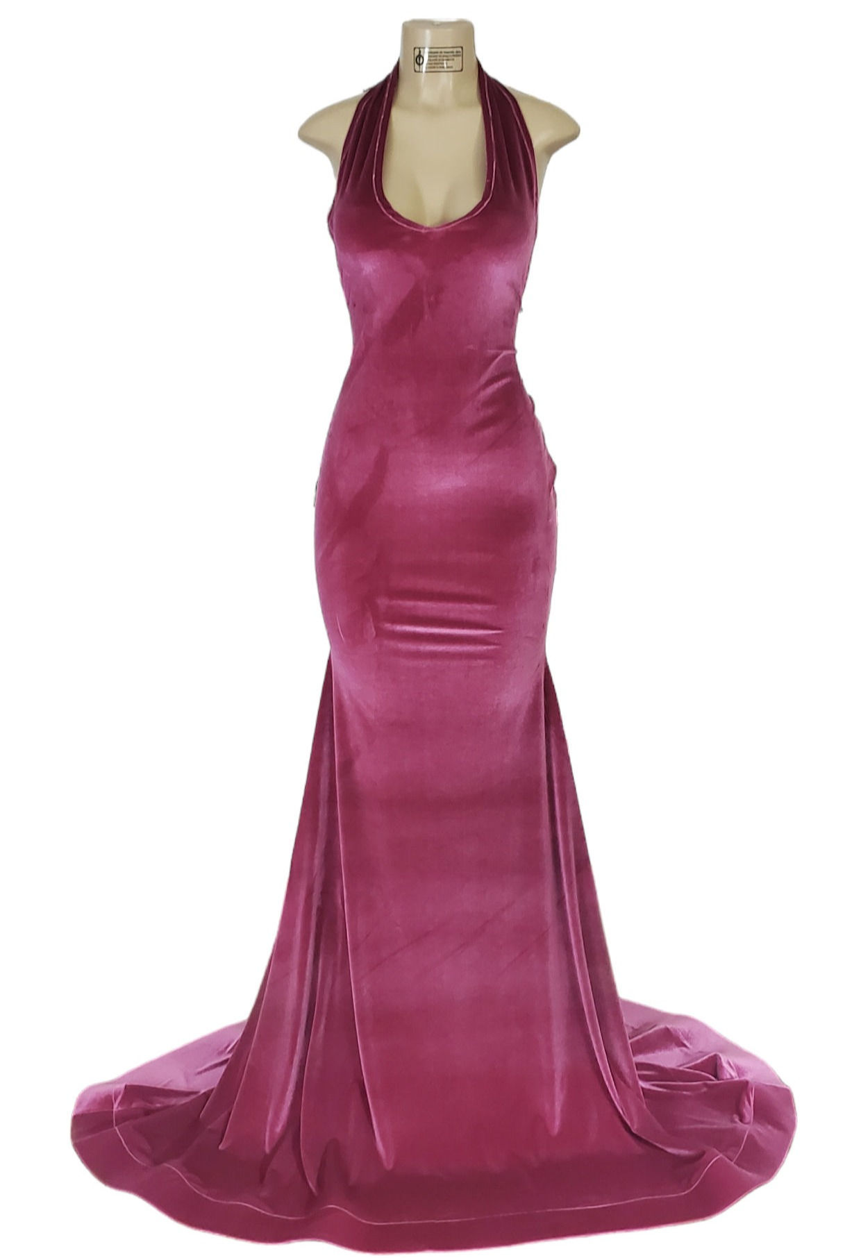 PRINCESS GOWN