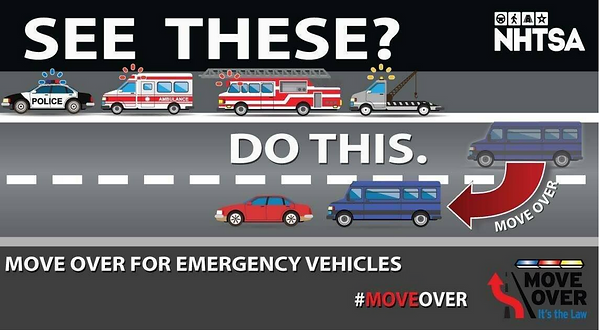 Move Over Law Surrey Langley