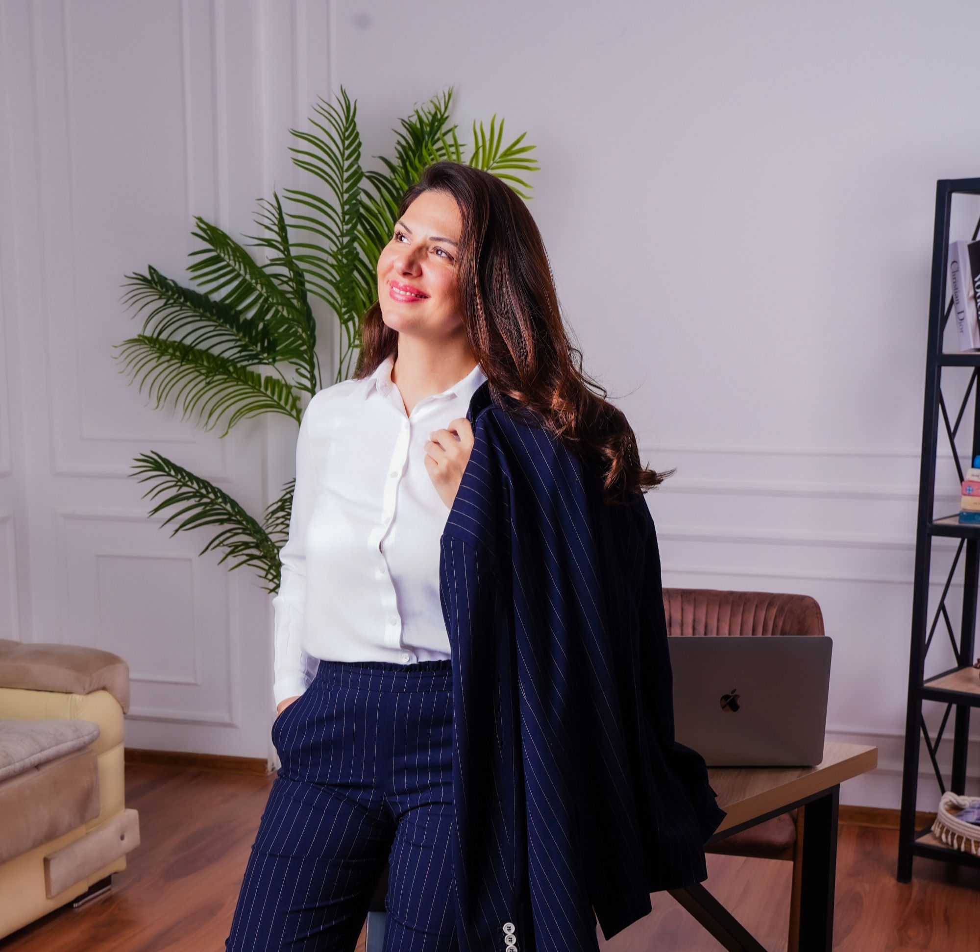 Şəxsi həyatım və karyeram