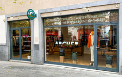 Business Supplies Design