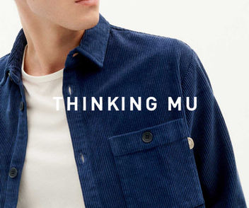 ThinkingMu-Marque, Archer concept store, Boutique de Vêtements responsables pour hommes, Clermont-Ferrand