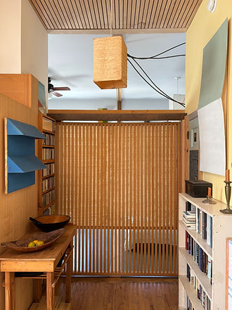 Tim Seggerman New Jersey Shack