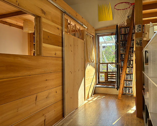 Tim Seggerman New Jersey Shack