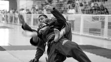 10 beneficios do Jiu-Jitsu