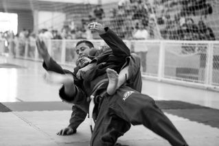 10 beneficios do Jiu-Jitsu