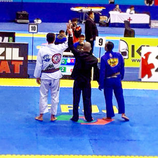 Orgulho dos nossos GUERREIROS!