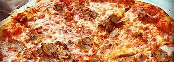 Hot Pizza Pies | Zio Casual Italian