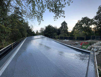 Restec Roofing in Kent