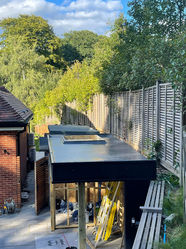 Restec Roofing in Kent