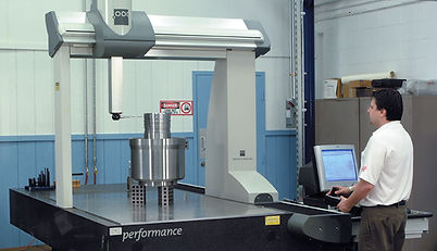 cmm inspection