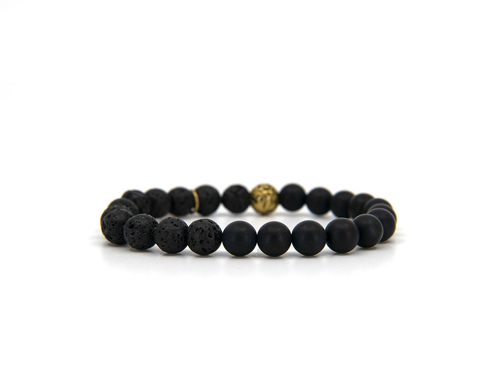 Thumbnail: Hybrid Stones Bracelet