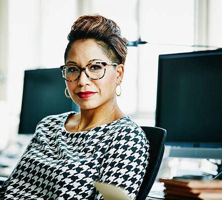 From Struggle to Success: Inspiring Stories of Black Women in Business