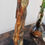 Miniatura: SCULTURA IN LEGNO 1
