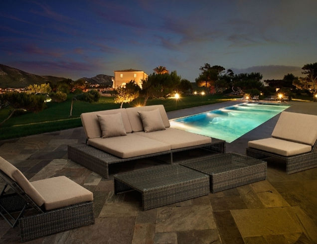 5 Furniture Trends to watch for this year: