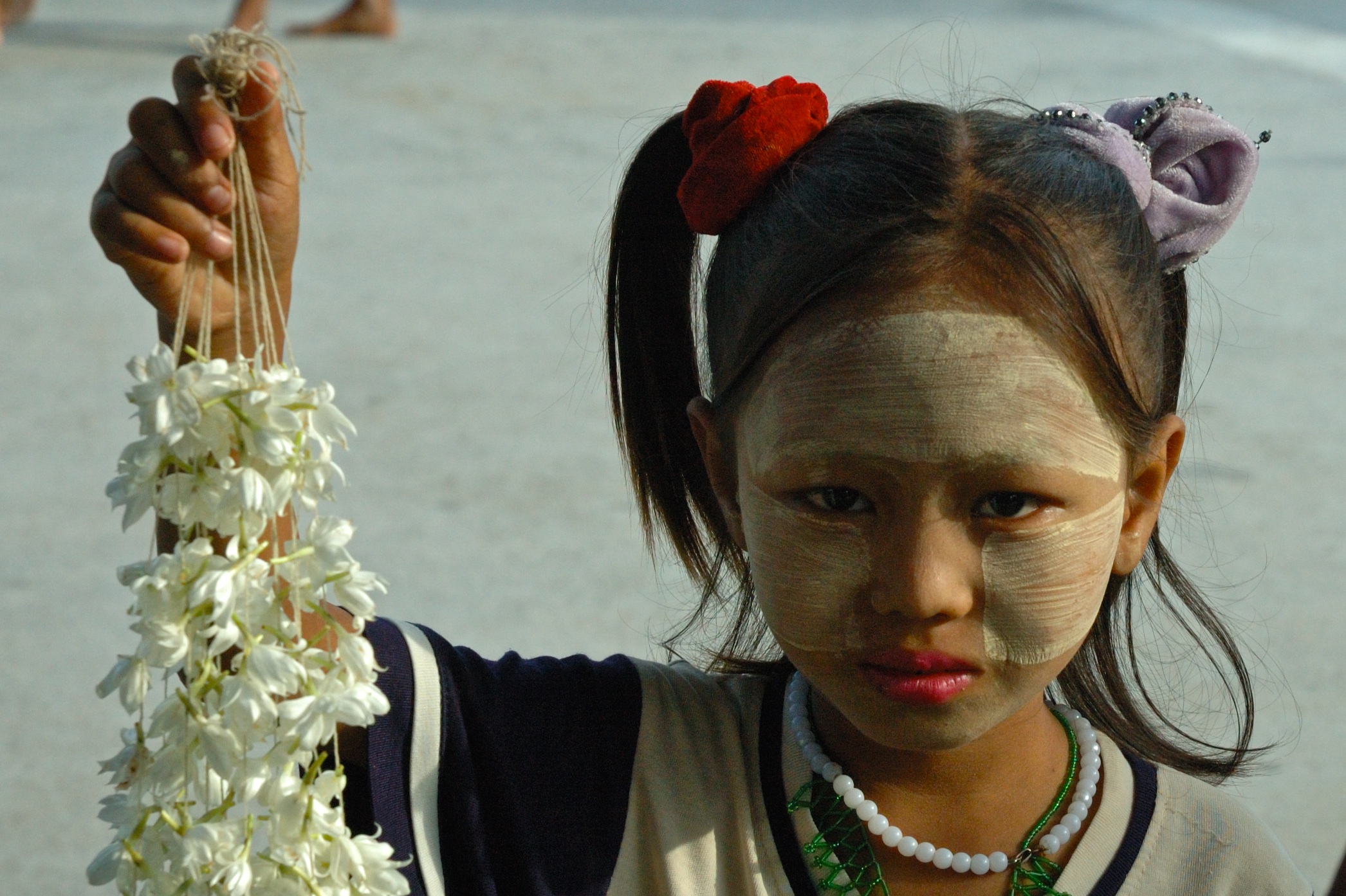 Myanmar