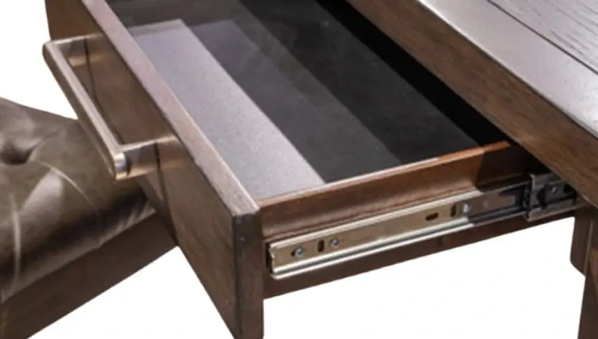 Thumbnail: Natalie 56" Home Office Desk