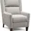 Thumbnail: England Levi Two-Tone Accent Chair DRUCHO TATRIV