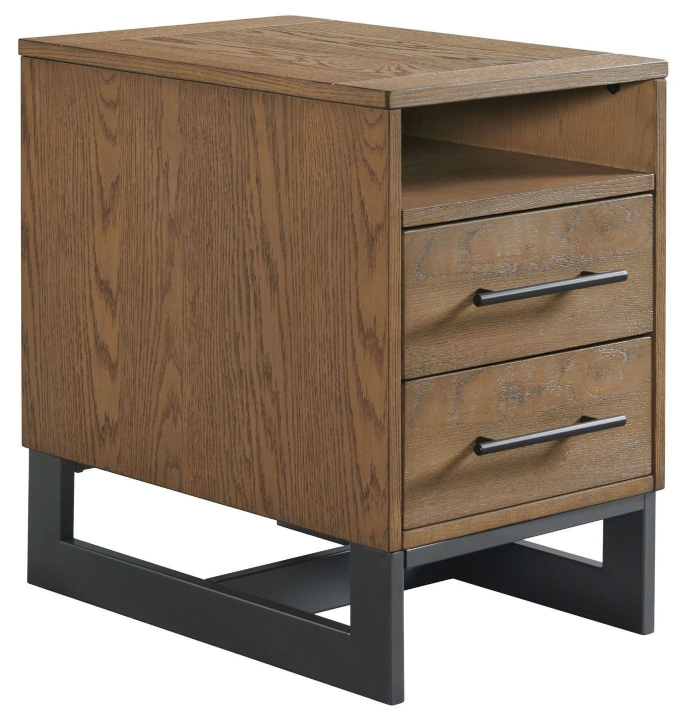 Eden Chairside Table