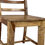 Thumbnail: Rosewood Side Chair