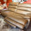 Thumbnail: Liberty Sofa with Power Recline, Headrest and Lumbar OLYMPUS