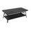 Thumbnail: Chandler Dark Grey Coffee Table