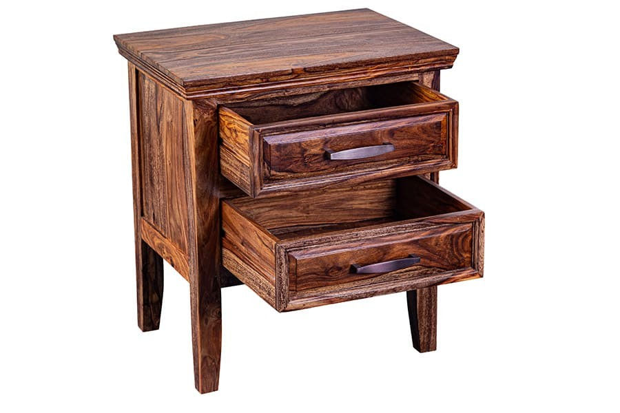 Thumbnail: Frontier Harvest Nightstand