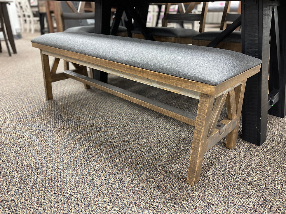 Thumbnail: 6441  Loft Bench