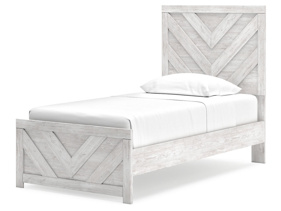 Thumbnail: Ivy Youth Bedframe