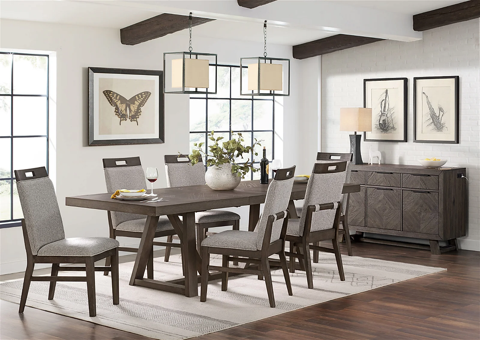 Thumbnail: Hearst Dining Chair