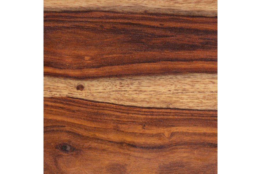 Thumbnail: Rosewood Natural 24" Barstool