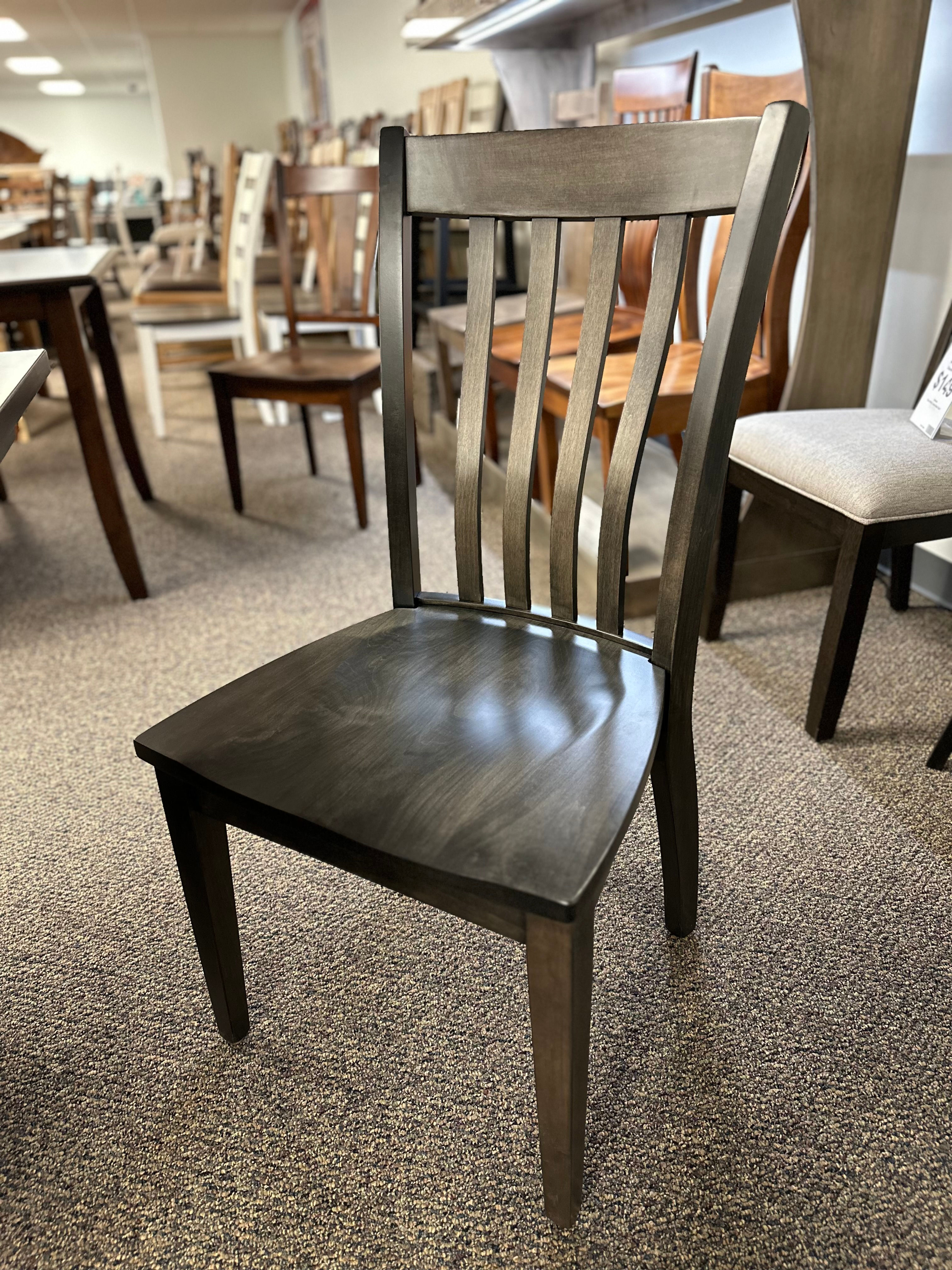 Amish Made Palmer Dining Chair