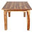 Thumbnail: Rosewood Dining Table