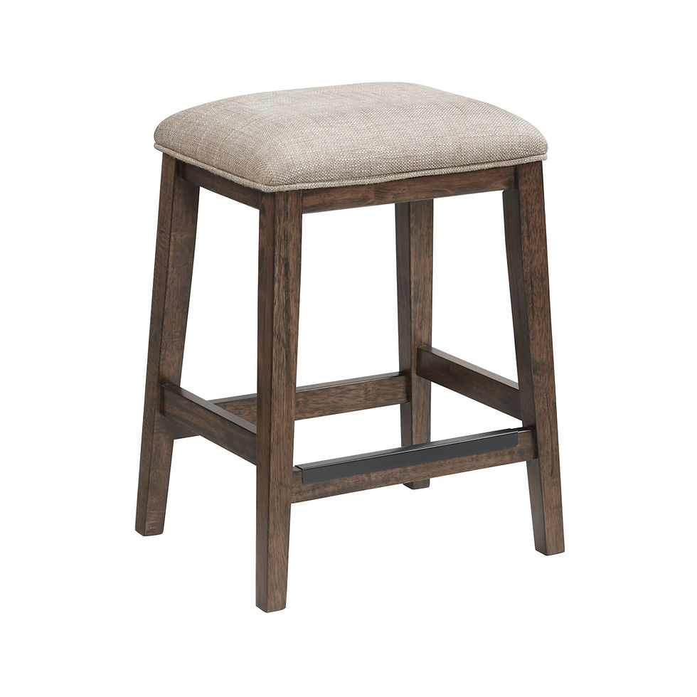 Kauai Backless Barstool