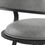 Thumbnail: Gardenia Grey Barstool