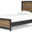 Thumbnail: Maverick Youth Bedframe
