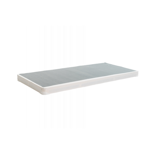 4" Low Profile Box Spring Image Home