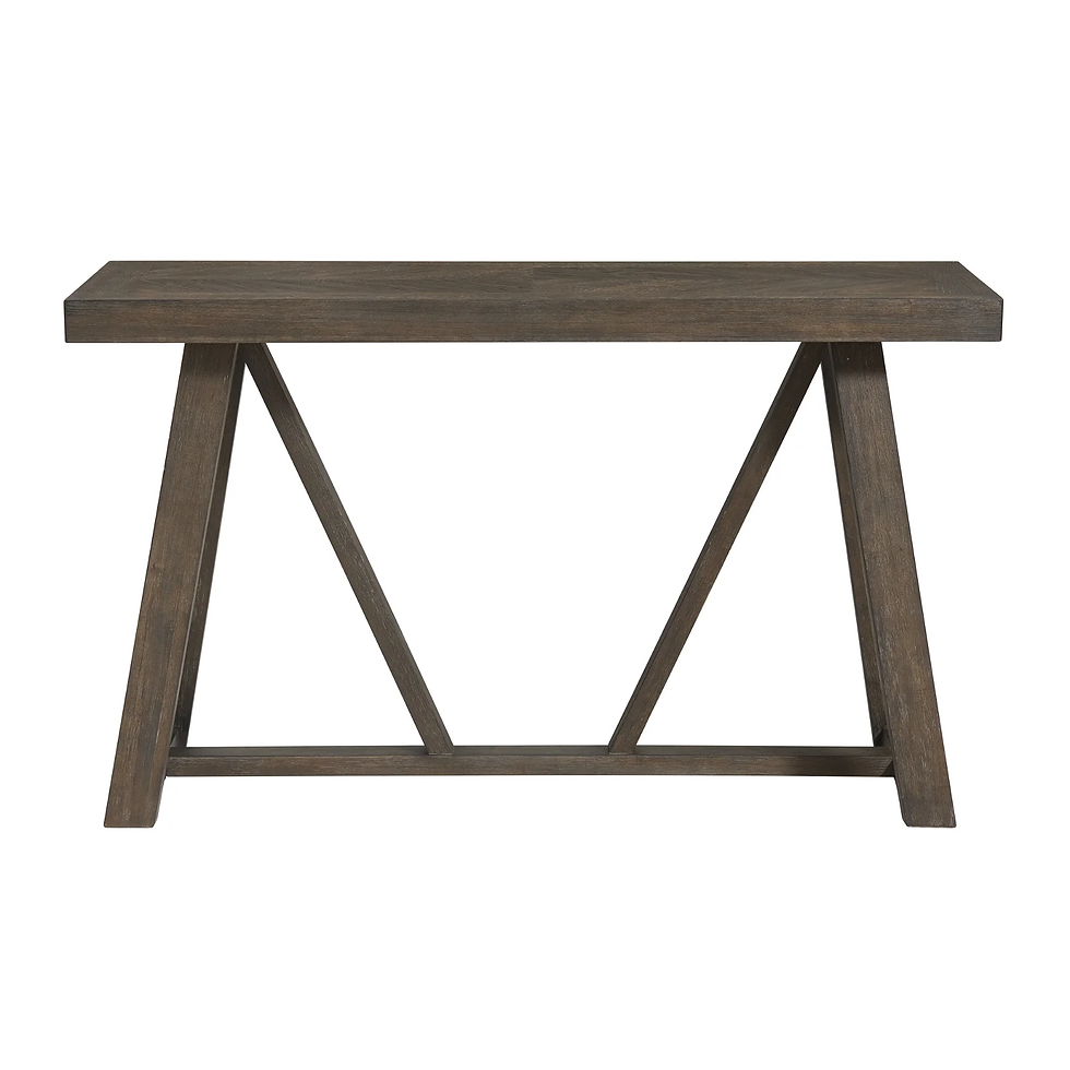 Thumbnail: Hearst Sofa Bar Table