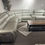 Thumbnail: Gainsboro Dusky Dove Leather Sectional