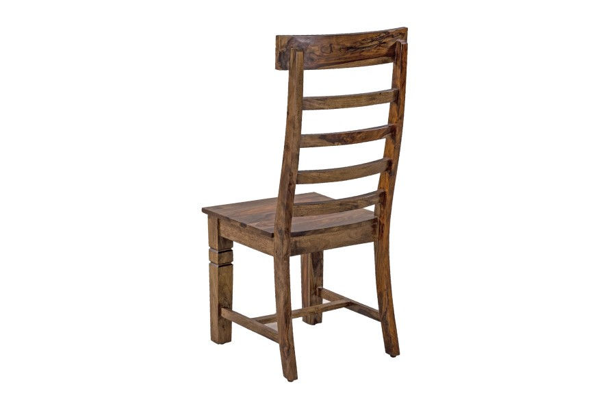 Thumbnail: Rosewood Harvest Side Chair