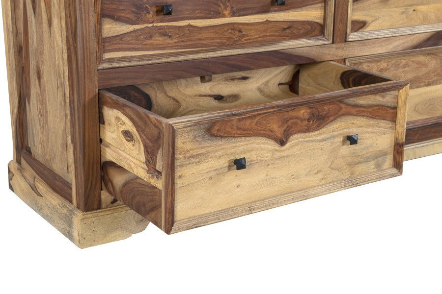 Thumbnail: Rosewood Natural Dresser