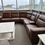 Thumbnail: Revere Montebello 51 Leather Sectional