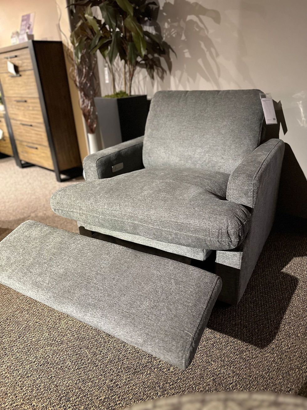 Thumbnail: Brighton Power Recliner